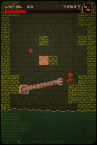 Изображение игры: Viriax