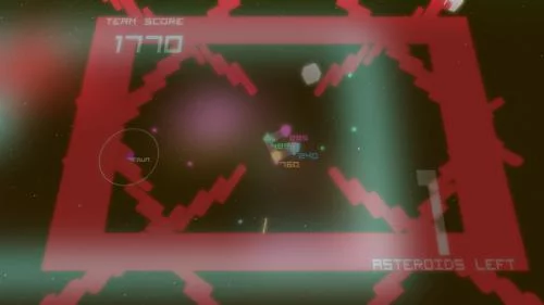 Изображение игры: Super Space ____