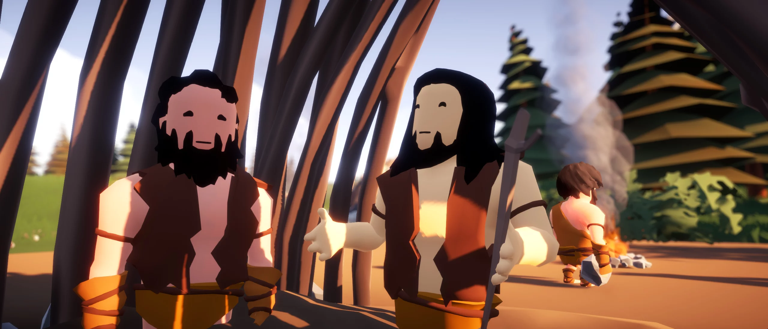 Изображение игры: Before