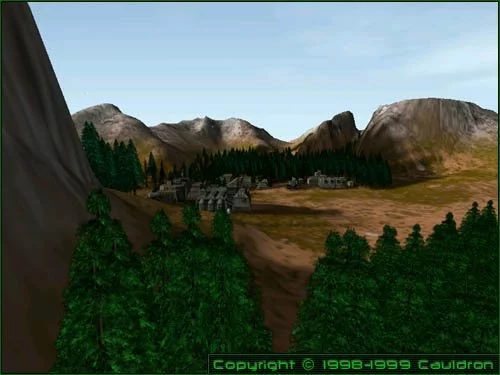 Изображение игры: Shock Troops