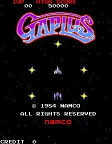 Изображение игры: GAPLUS