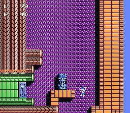 Изображение игры: Esper Boukentai