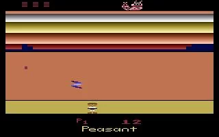 Изображение игры: Off the Wall