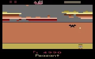 Изображение игры: Off the Wall
