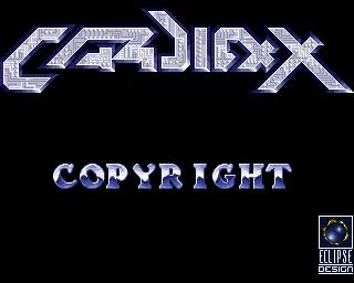 Изображение игры: Cardiaxx