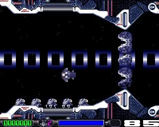 Изображение игры: Cardiaxx