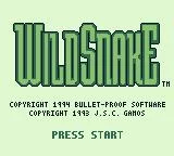 Изображение игры: WildSnake