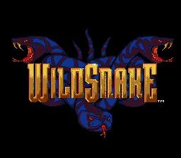 Изображение игры: WildSnake