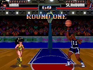 Изображение игры: Shadow Fighter