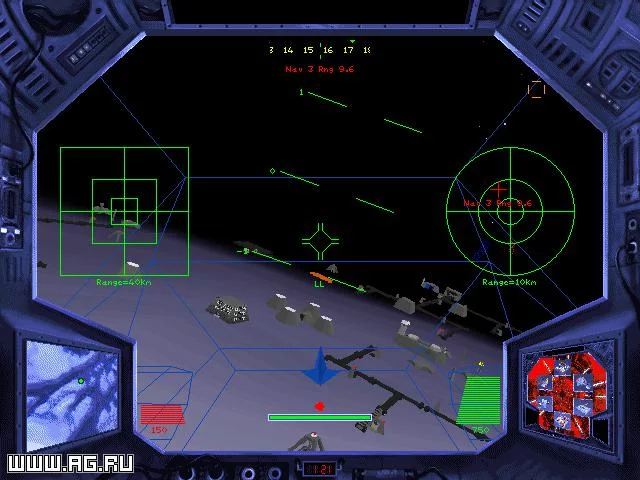Изображение игры: Absolute Zero