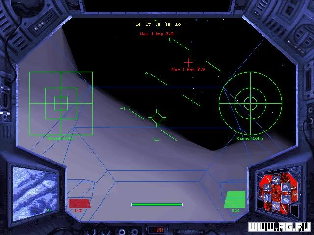 Изображение игры: Absolute Zero