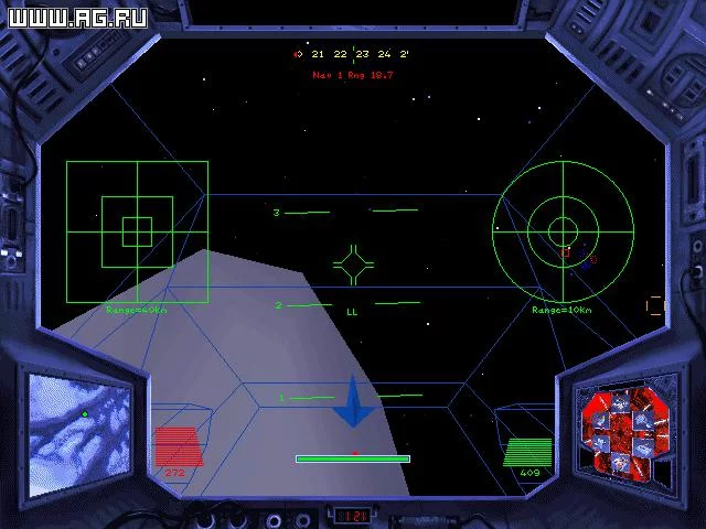 Изображение игры: Absolute Zero
