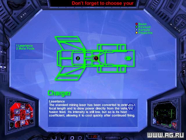 Изображение игры: Absolute Zero