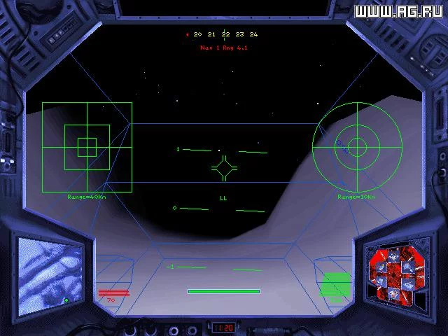 Изображение игры: Absolute Zero