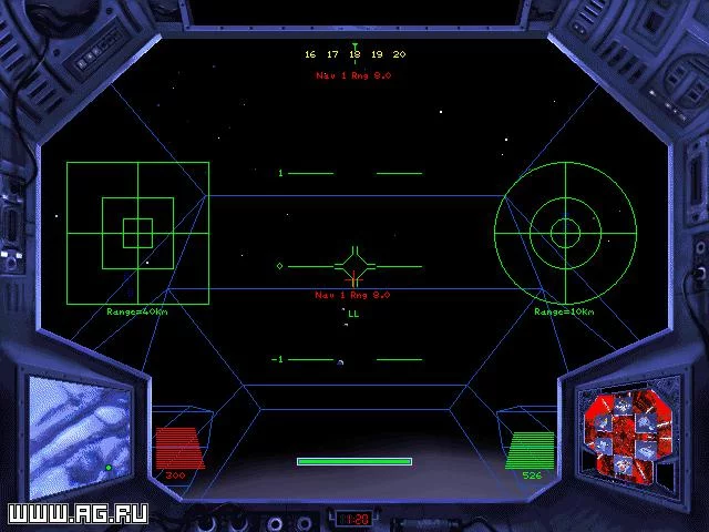 Изображение игры: Absolute Zero