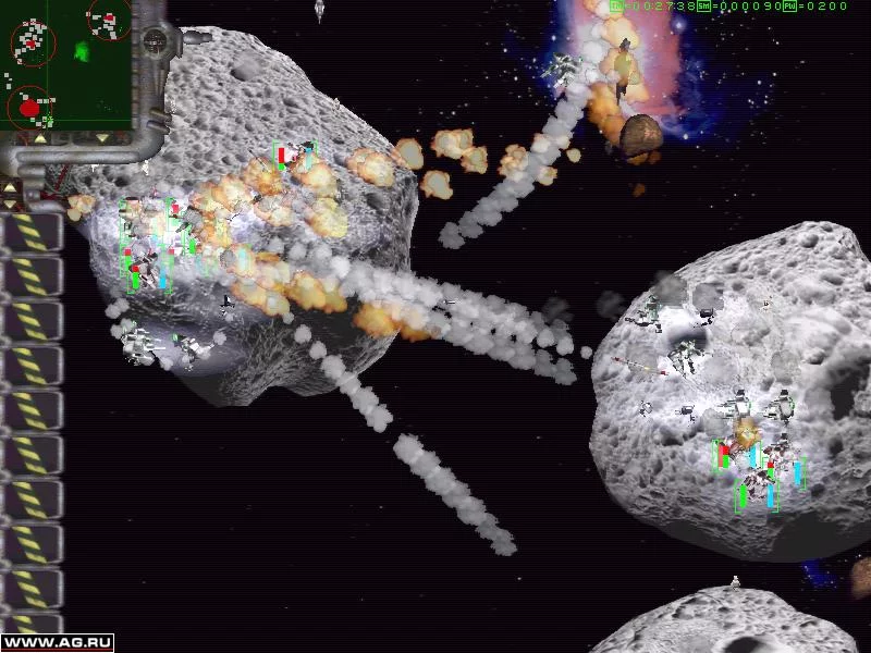 Изображение игры: Life or Death 2: Legend of Doomsday