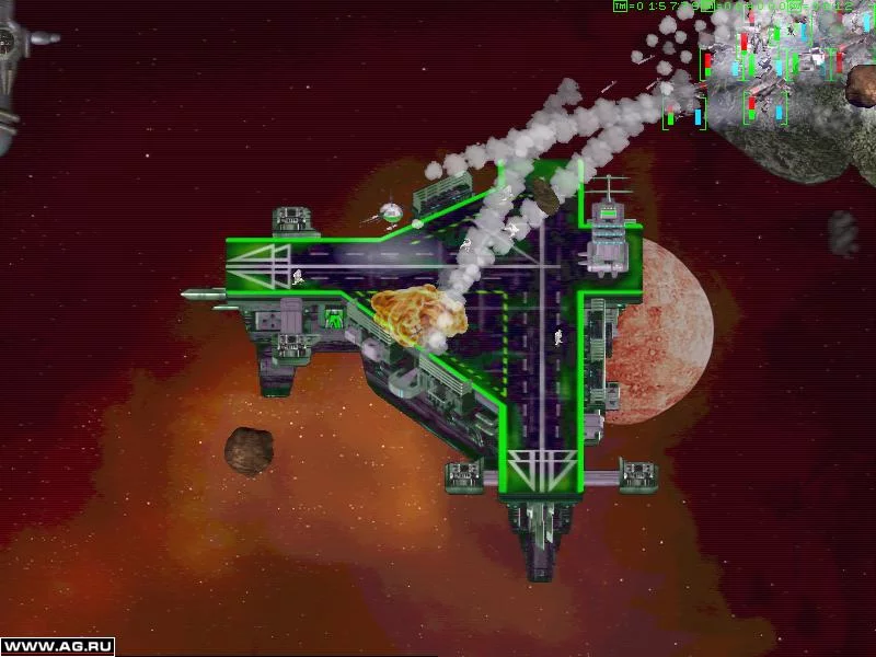 Изображение игры: Life or Death 2: Legend of Doomsday