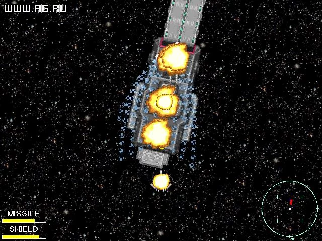 Изображение игры: Final Apocalypse
