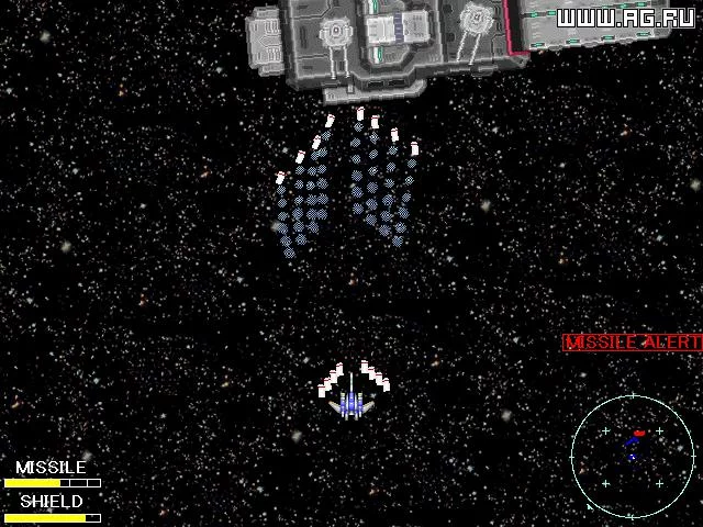 Изображение игры: Final Apocalypse