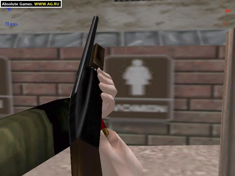 Изображение игры: Bird Hunter Wild Wings Edition