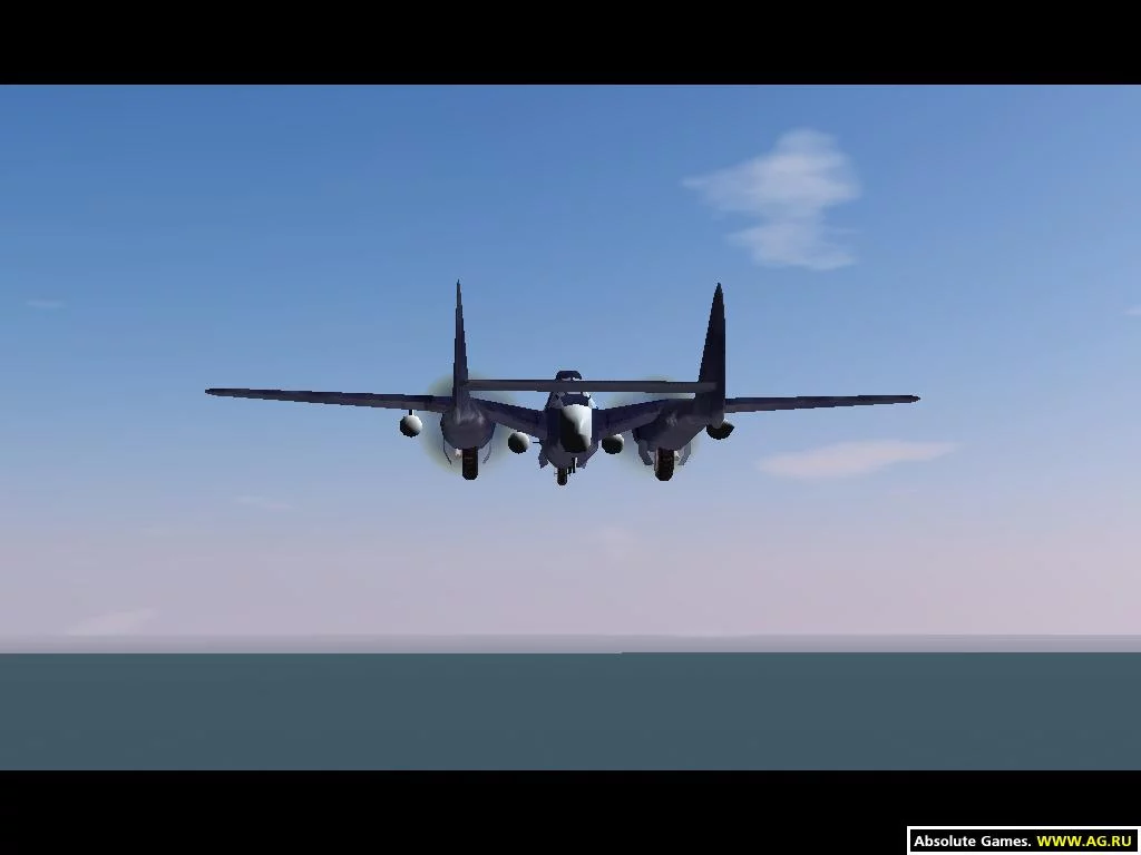 Изображение игры: Pearl Harbor: Strike at Dawn