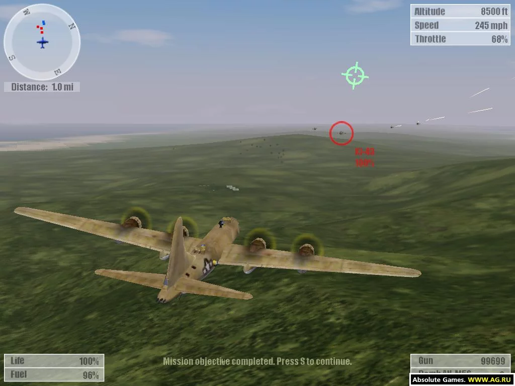 Изображение игры: Pearl Harbor: Strike at Dawn
