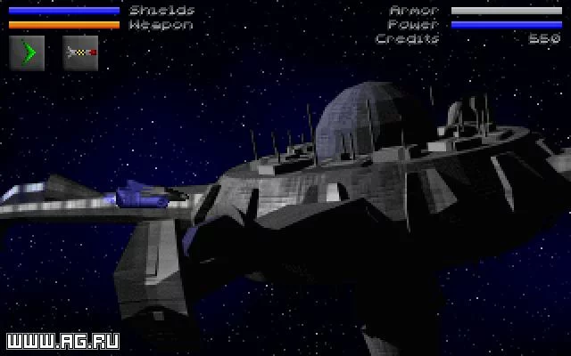 Изображение игры: The 4th Generation