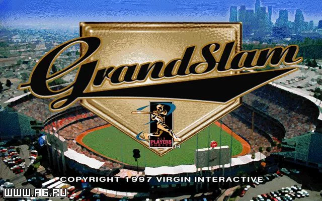Изображение игры: Grand Slam