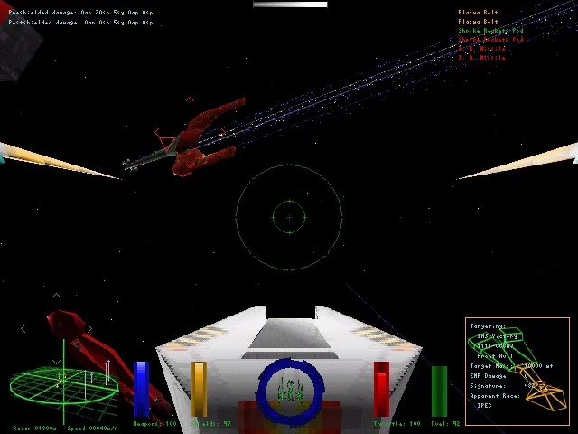 Изображение игры: Ares Rising