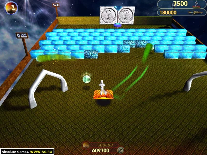 Изображение игры: Ploing 2