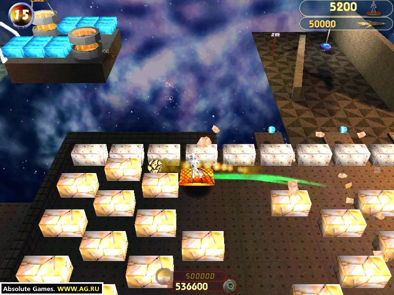Изображение игры: Ploing 2
