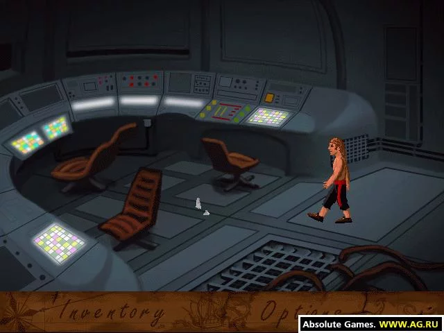 Изображение игры: Missing on Lost Island