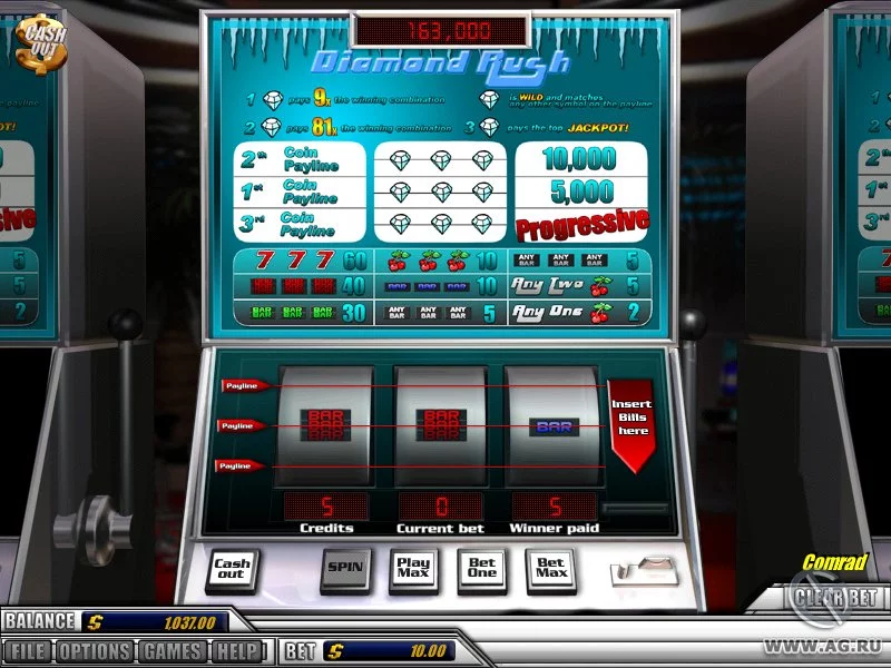 Изображение игры: Las Vegas Casino Player's Collection