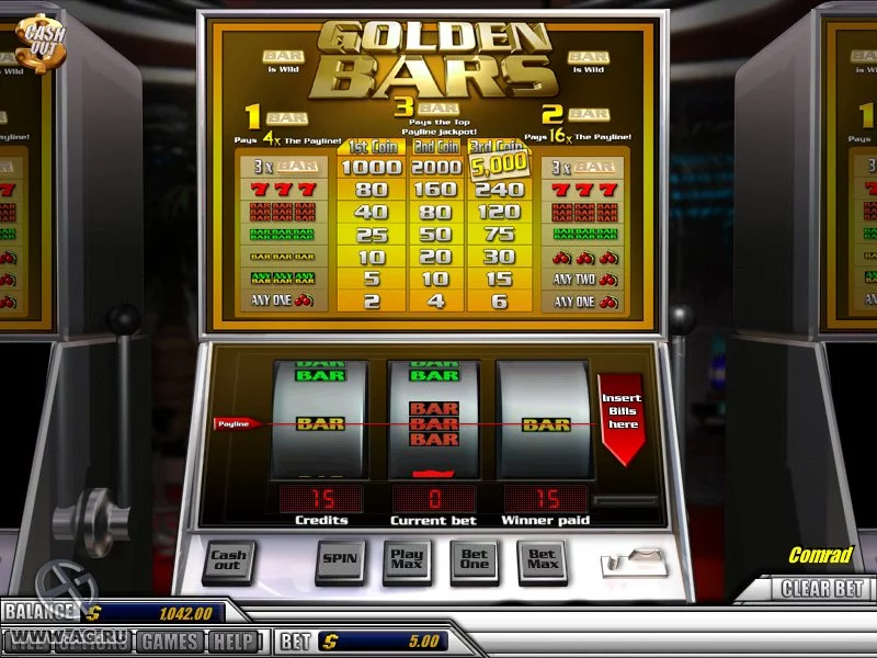 Изображение игры: Las Vegas Casino Player's Collection