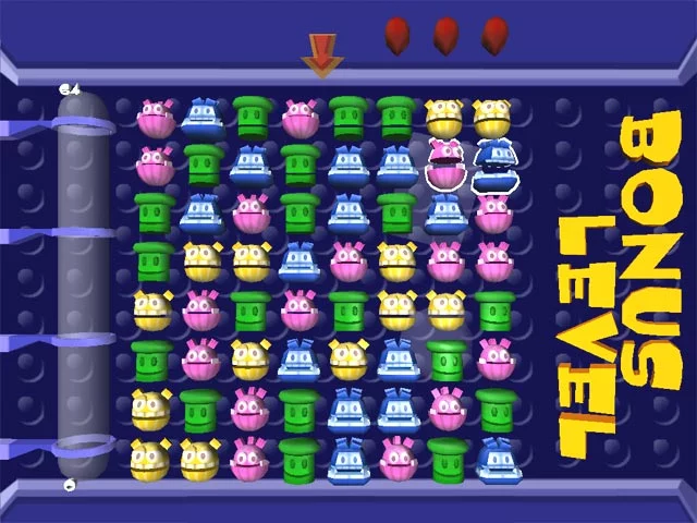 Изображение игры: Ballz3D