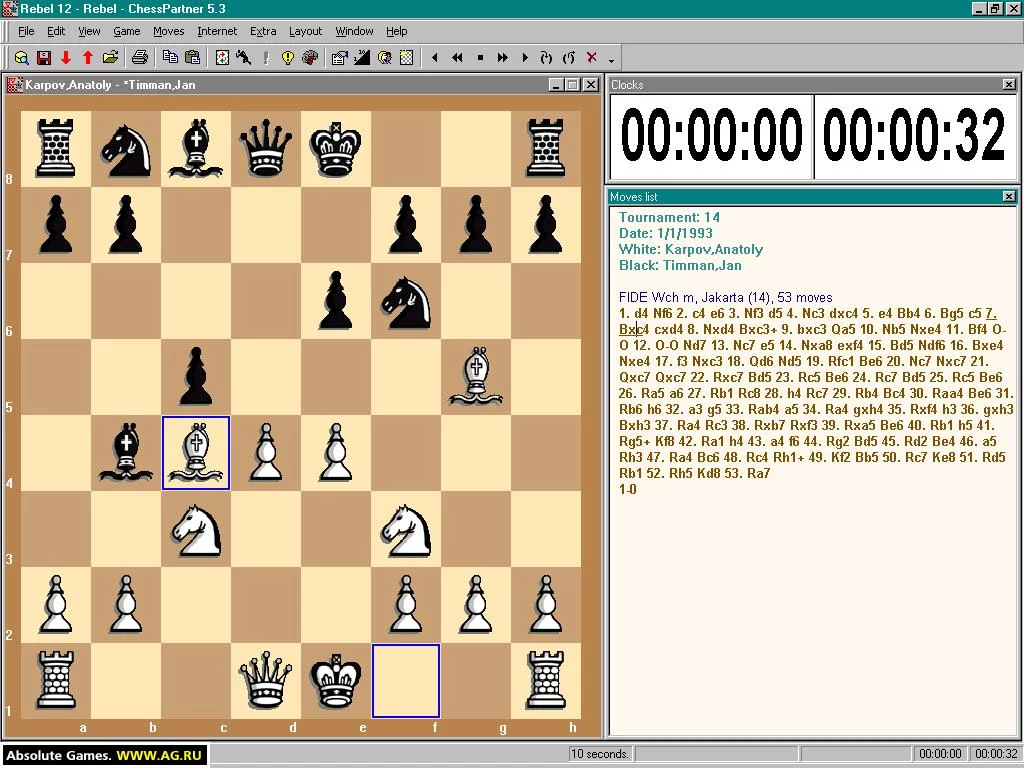 Изображение игры: Rebel 12