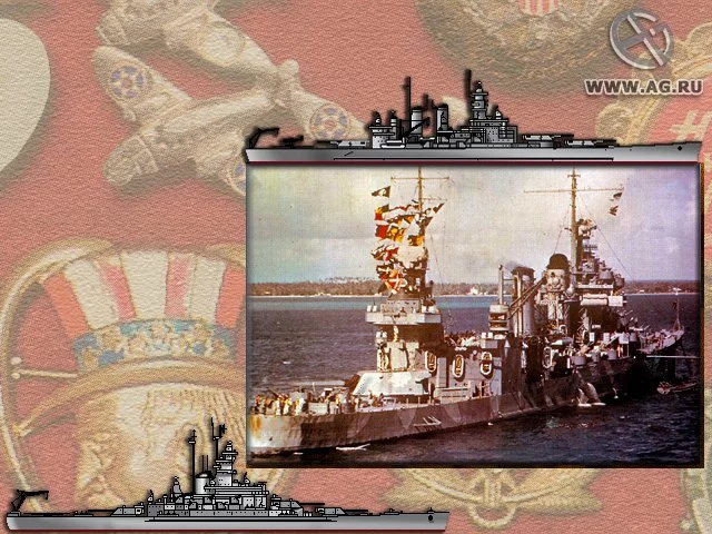 Изображение игры: Naval Campaigns 3: Guadalcanal