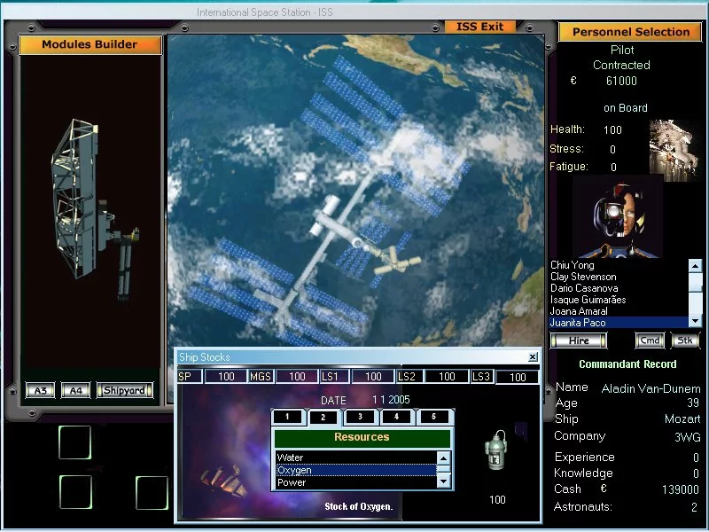 Изображение игры: IVM CE UK