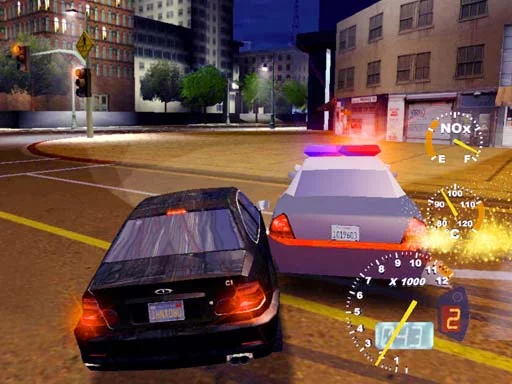 Изображение игры: Midnight Outlaw: Six Hours to Sun Up