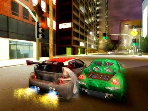 Изображение игры: Midnight Outlaw: Six Hours to Sun Up