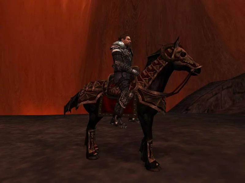 Изображение игры: Dark Age of Camelot: Darkness Rising