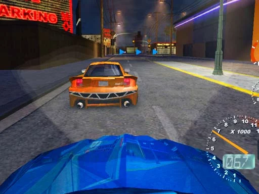 Изображение игры: Midnight Outlaw: Six Hours to Sun Up