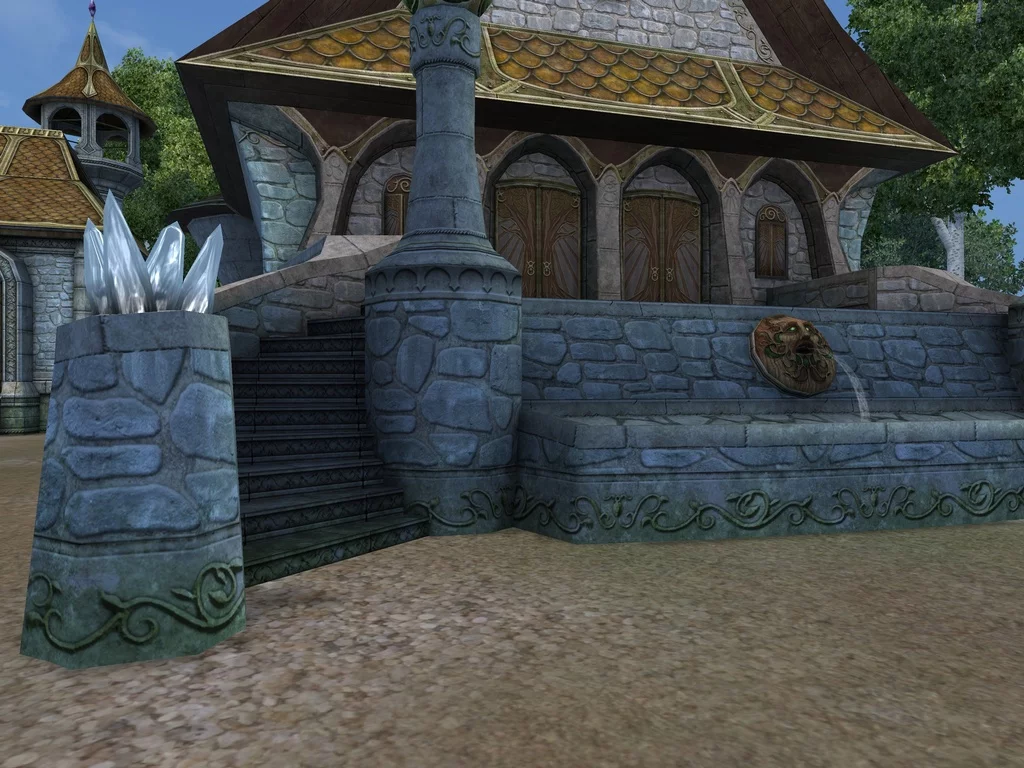 Изображение игры: Dark Age of Camelot: Darkness Rising