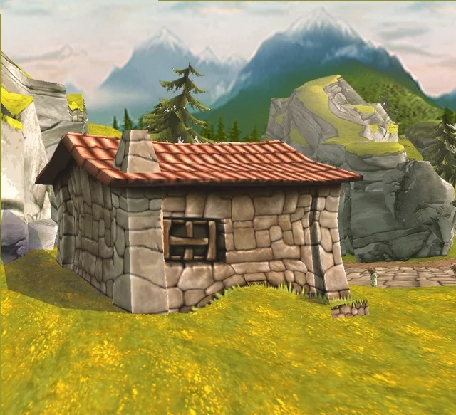Изображение игры: Champion Sheep Rally