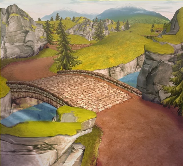 Изображение игры: Champion Sheep Rally