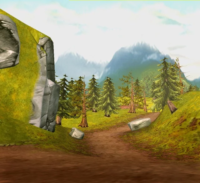 Изображение игры: Champion Sheep Rally
