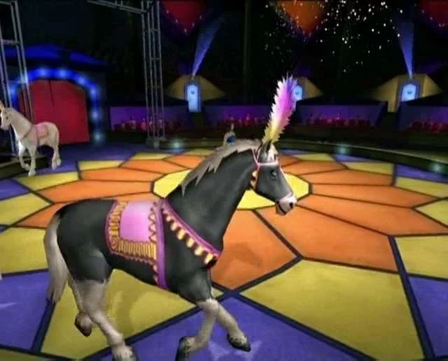 Изображение игры: Circus Empire