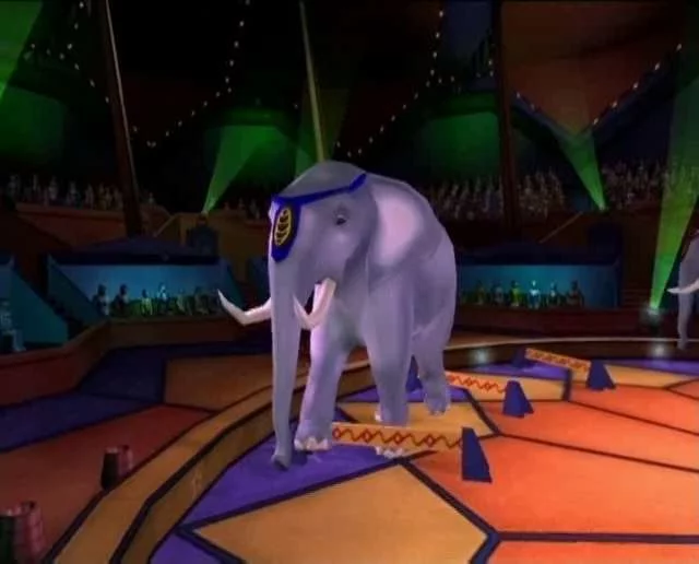 Изображение игры: Circus Empire