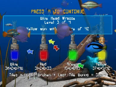 Изображение игры: Big Kahuna Party