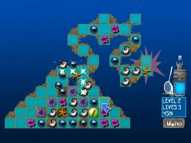 Изображение игры: Big Kahuna Party